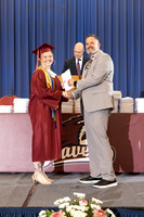 2025 Bluefield High School Graduation