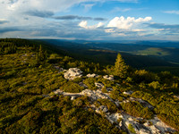 Bear Rocks Preserve - West Virginia